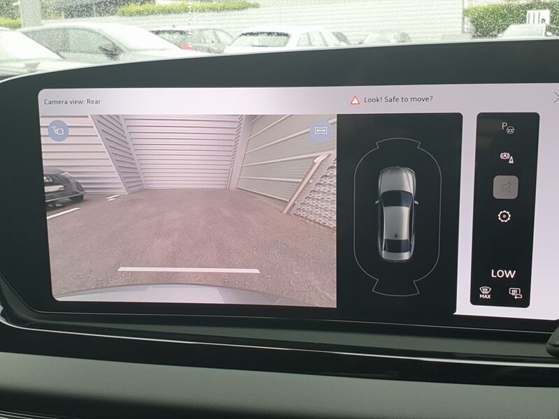 More views of Audi A6