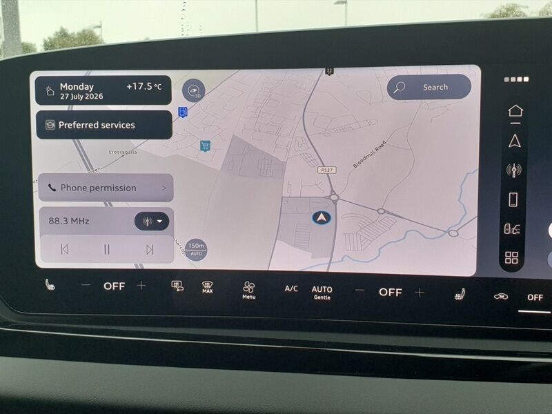 More views of Audi A6