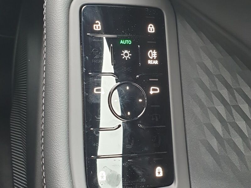 More views of Audi A6