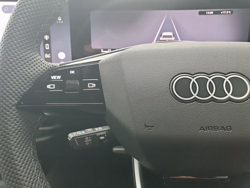 More views of Audi A6