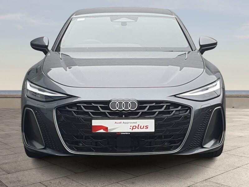 More views of Audi A6
