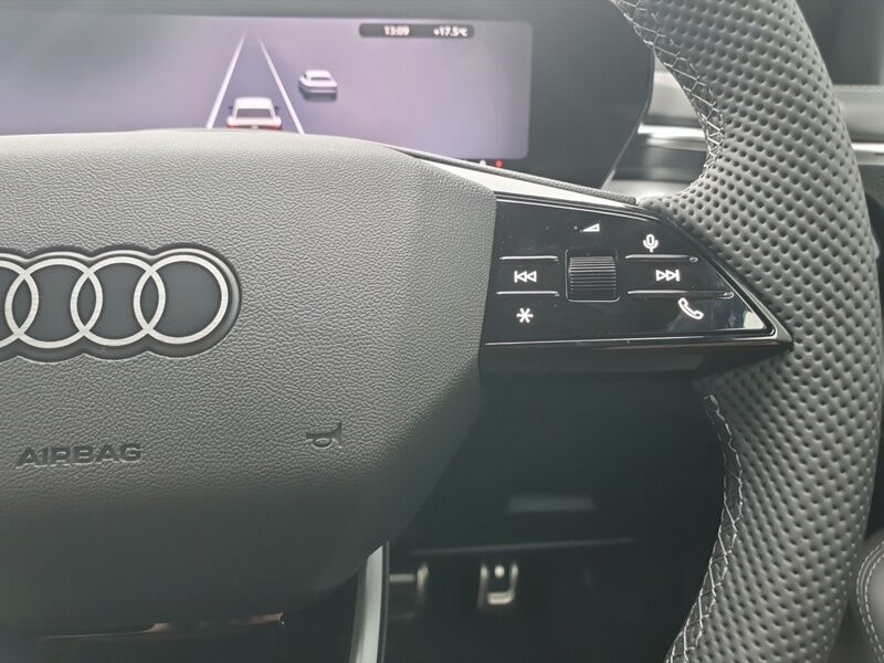 More views of Audi A6