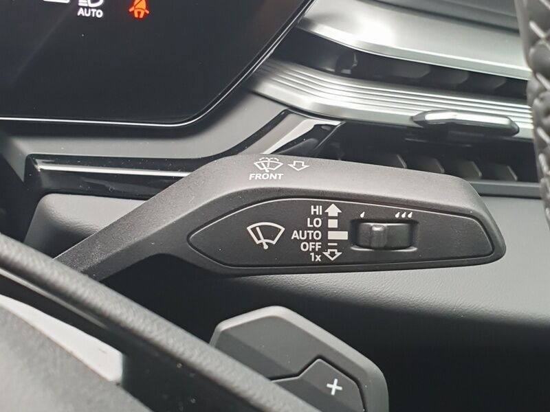 More views of Audi A6