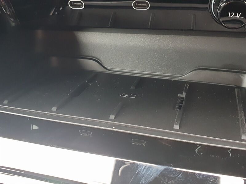 More views of Audi A6