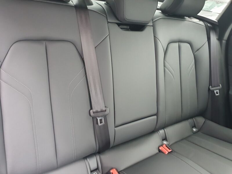 More views of Audi A6