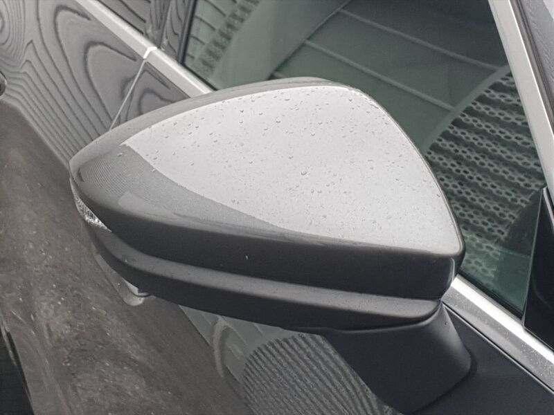 More views of Audi A6