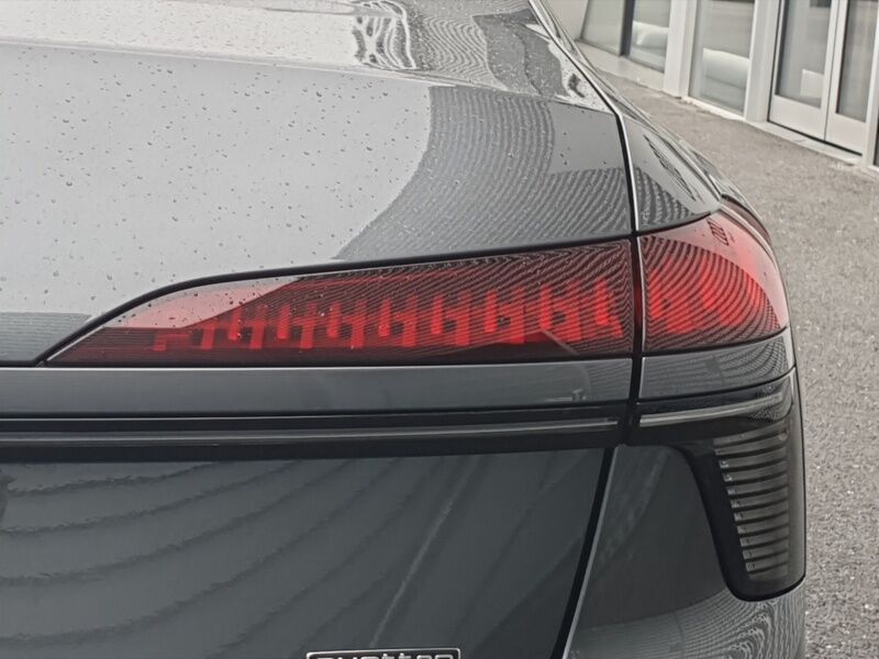More views of Audi A6
