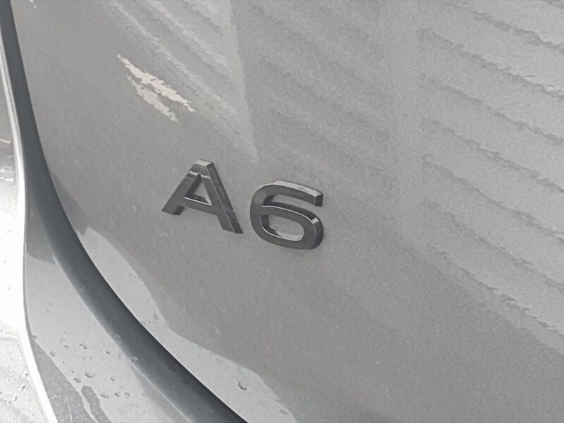 More views of Audi A6