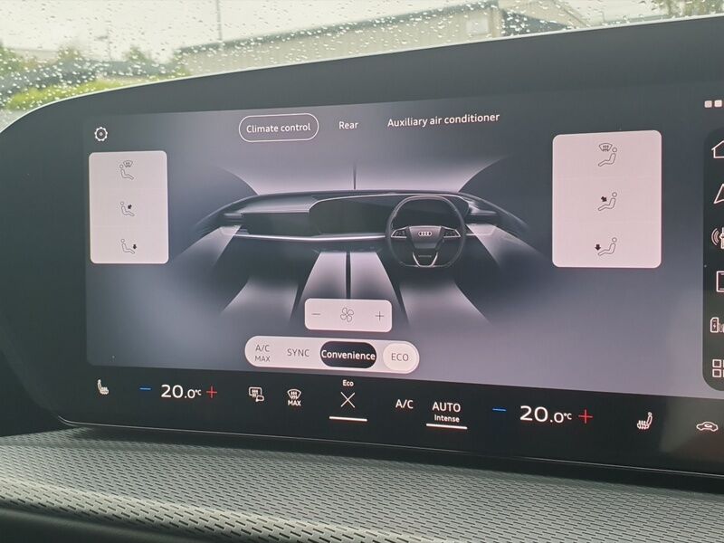 More views of Audi Q5