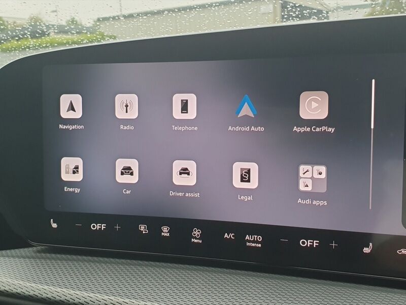More views of Audi Q5