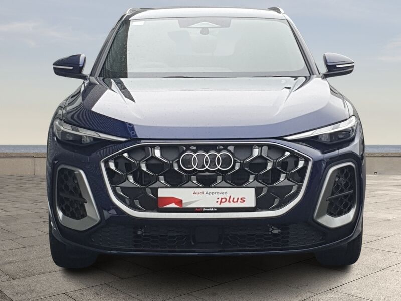 More views of Audi Q5