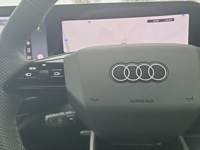 More views of Audi Q5