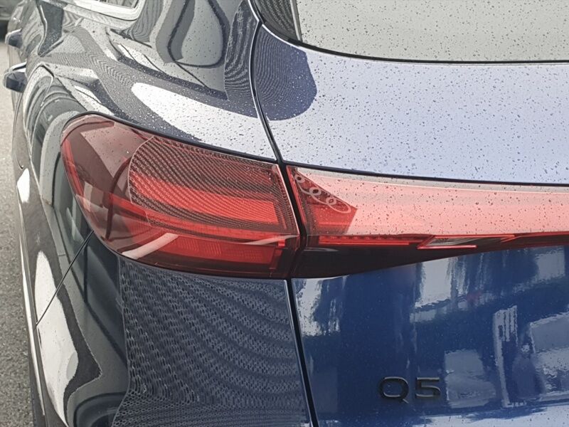 More views of Audi Q5