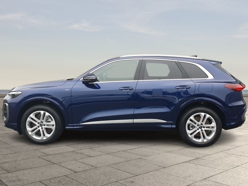 More views of Audi Q5