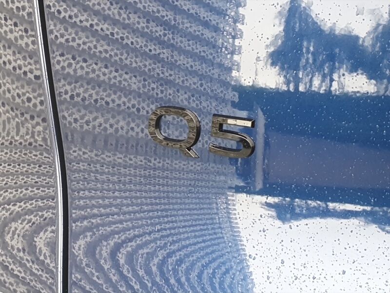 More views of Audi Q5
