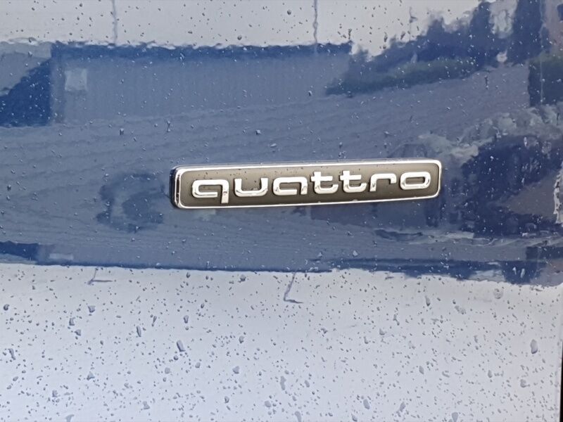 More views of Audi Q5