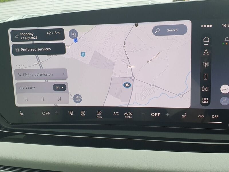 More views of Audi A6