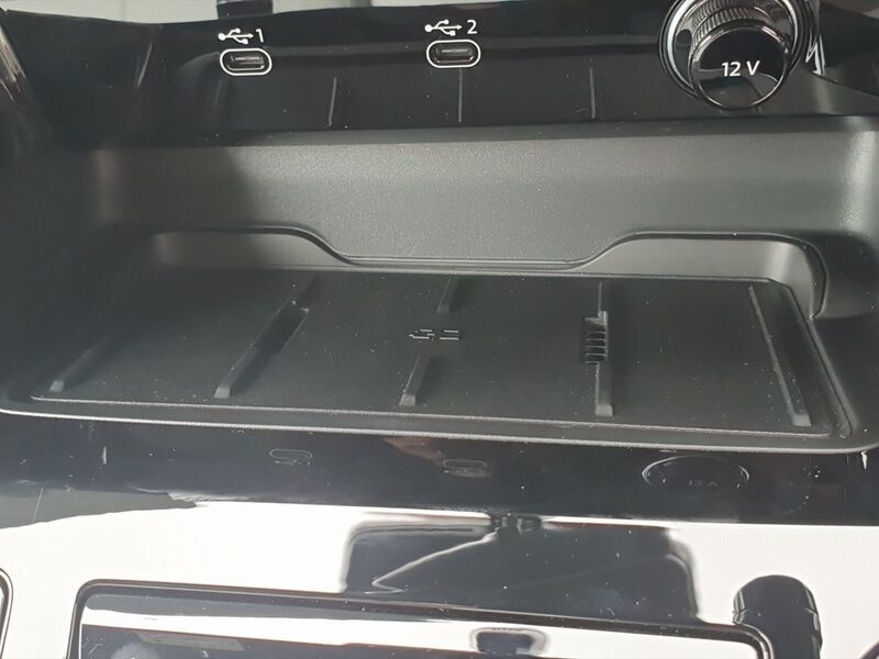 More views of Audi A6