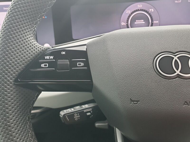 More views of Audi A6
