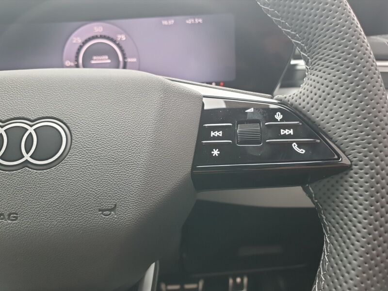 More views of Audi A6