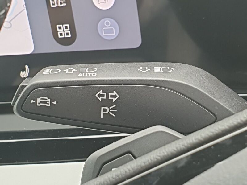 More views of Audi A6
