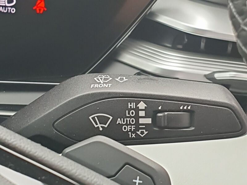 More views of Audi A6