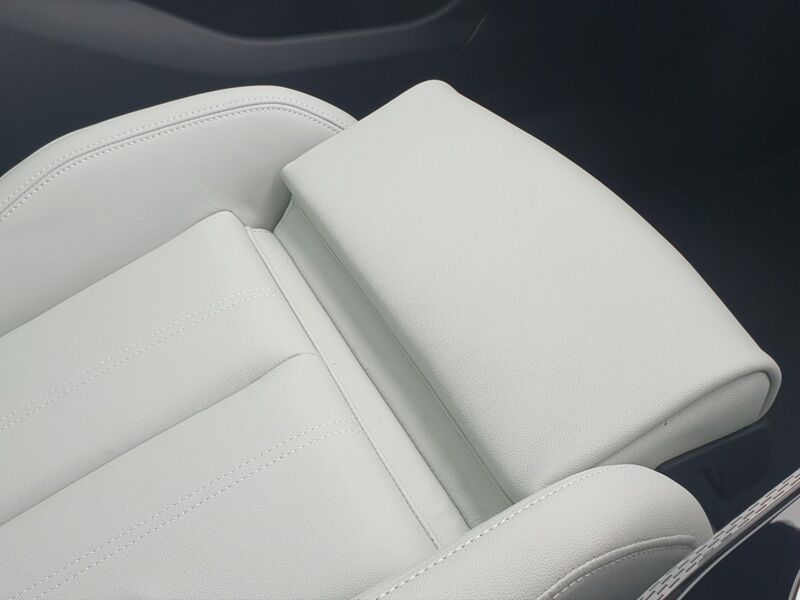More views of Audi A6