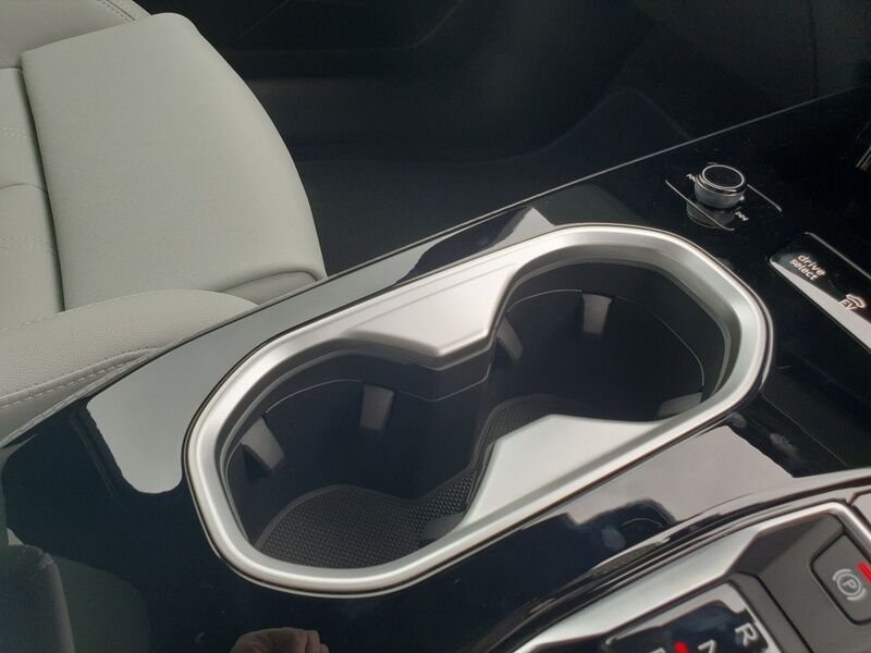 More views of Audi A6