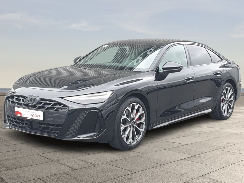 More views of Audi A6