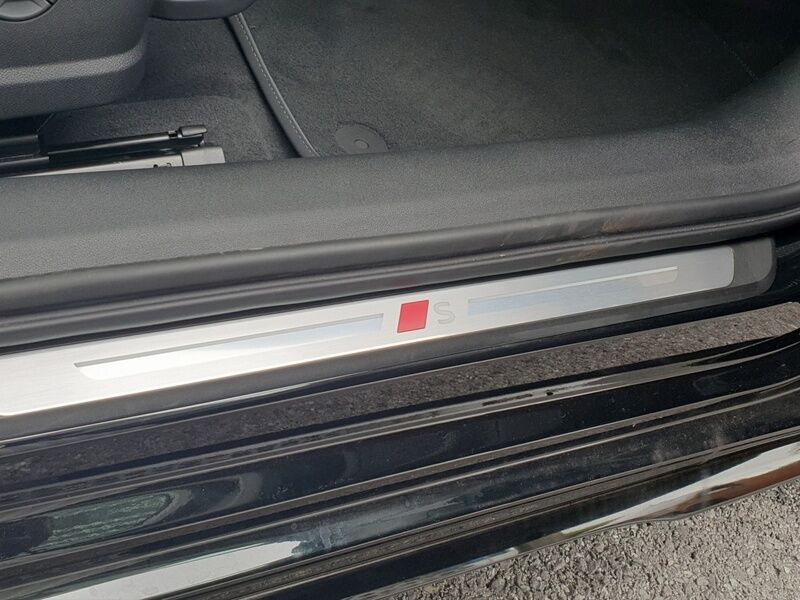 More views of Audi A6
