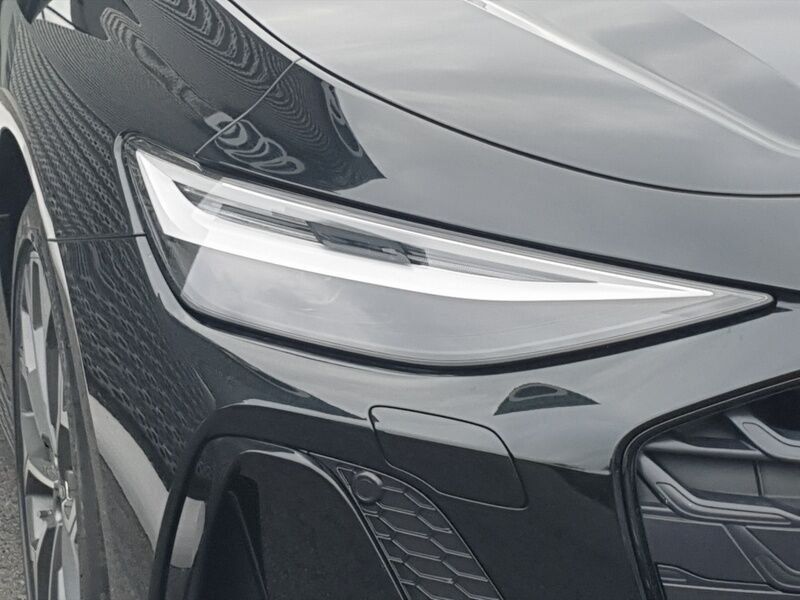 More views of Audi A6