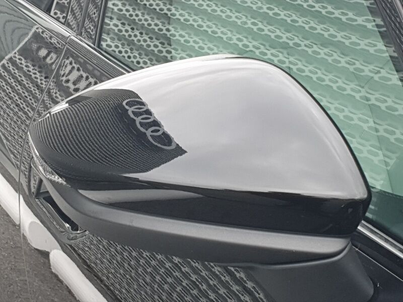 More views of Audi A6