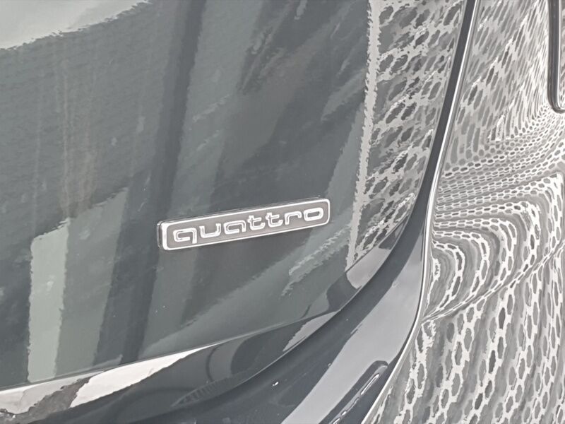 More views of Audi A6