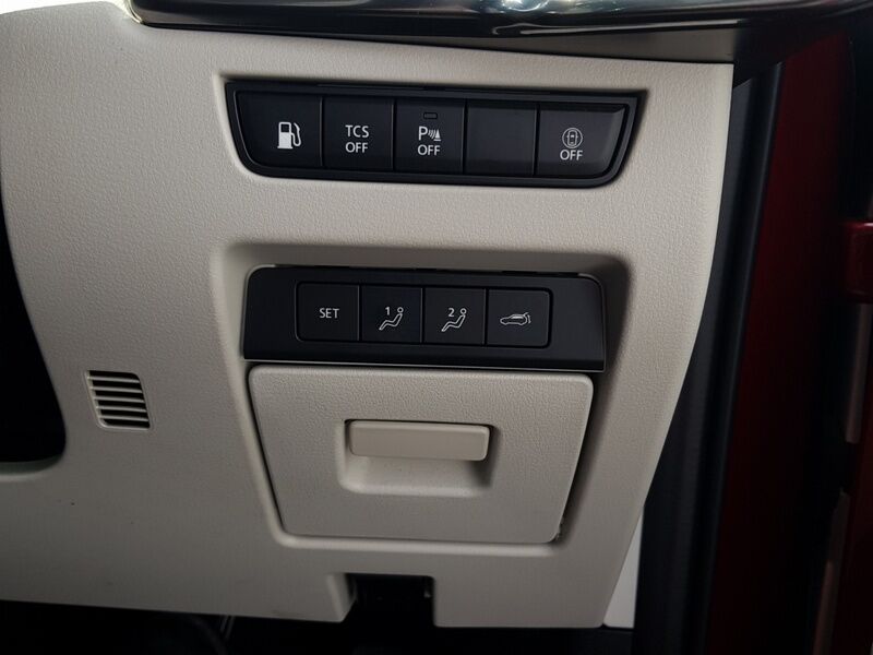 More views of Mazda CX-60