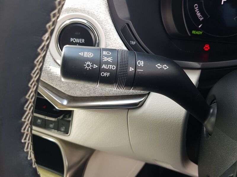 More views of Mazda CX-60