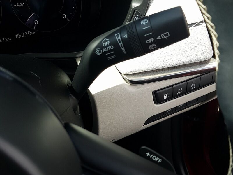 More views of Mazda CX-60