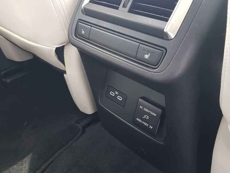 More views of Mazda CX-60