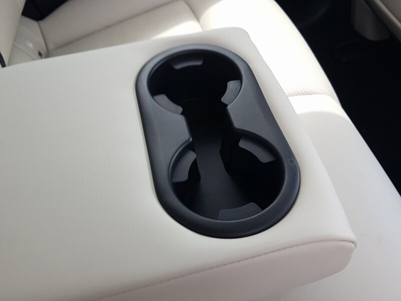 More views of Mazda CX-60
