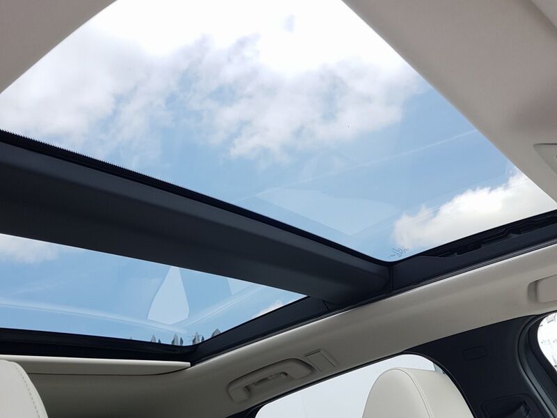 More views of Mazda CX-60