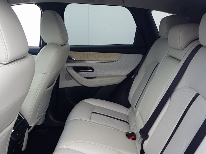 More views of Mazda CX-60