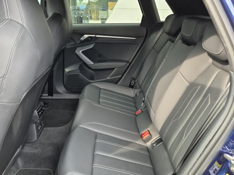 More views of Audi A3