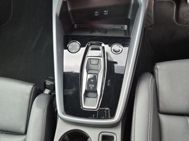 More views of Audi A3