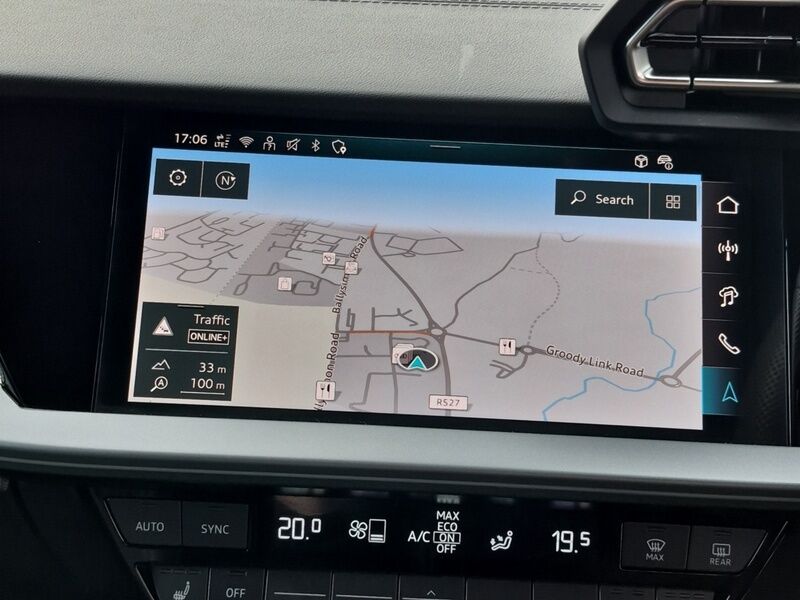 More views of Audi A3
