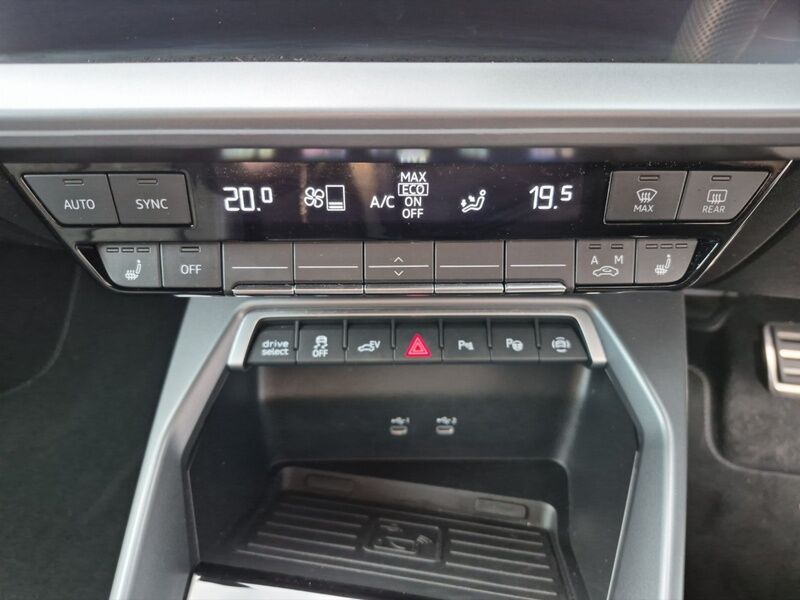 More views of Audi A3