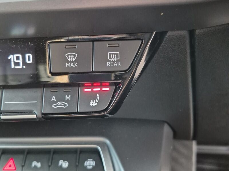 More views of Audi A3