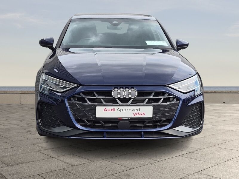 More views of Audi A3