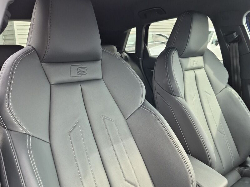 More views of Audi A3