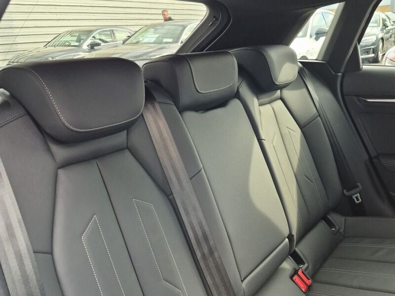 More views of Audi A3