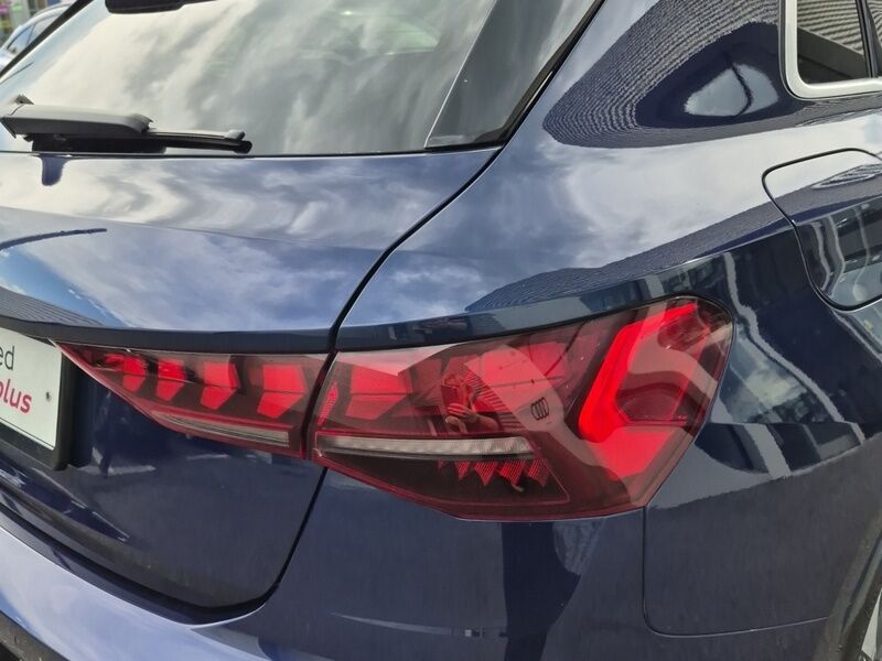 More views of Audi A3