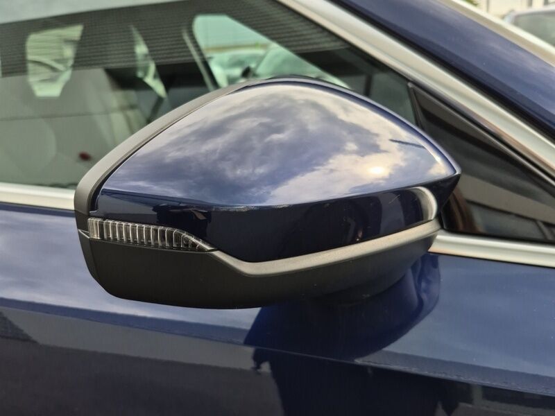 More views of Audi A3